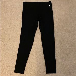 Victoria Secret Cotton Leggings - M